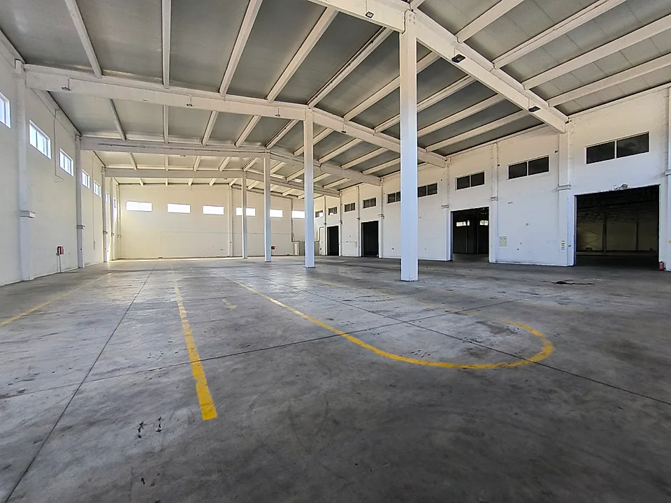 Hala proizvodno magacinski prostor od 4.724m2 Klenak - slika 10