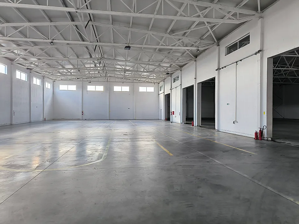 Hala proizvodno magacinski prostor od 4.724m2 Klenak - slika 6