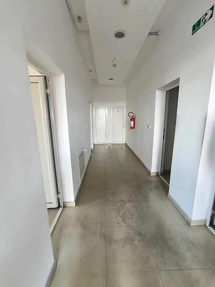 Hala proizvodno magacinski prostor od 4.724m2 Klenak - slika 11