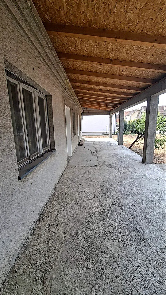 Na prodaju kuća korisne površine 258m2 Letnjikovac, Šabac - slika 14