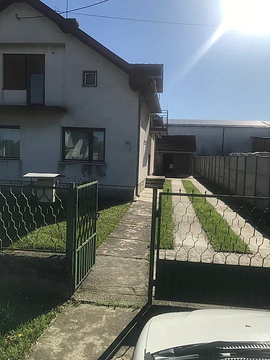 Porodična kuća na 5km od centra Šapca - slika 1