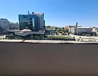 Logo oglašivača - Atraktivan stan u centru grada