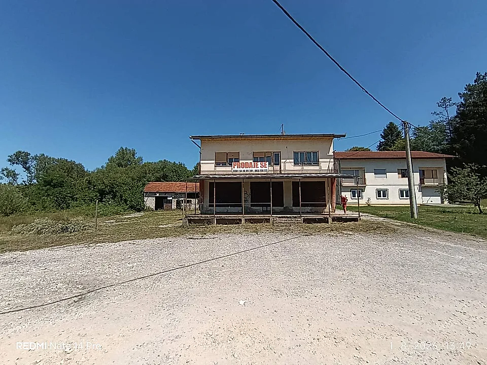 Kuća na prodaju Sanski Most - slika 2