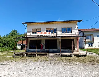 Kuća na prodaju Sanski Most - slika oglasa