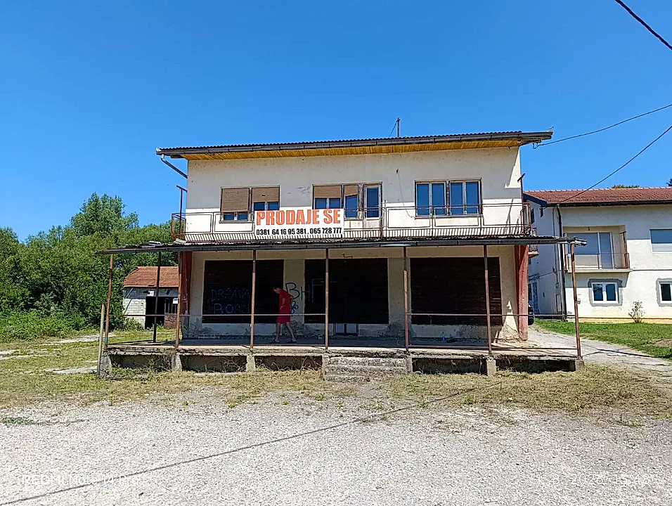 Kuća na prodaju Sanski Most - slika 1