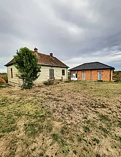Logo oglašivača - IMANJE POVRŠINE 2,85 HA SA DVE KUĆE I ZASADOM KRUŠAKA