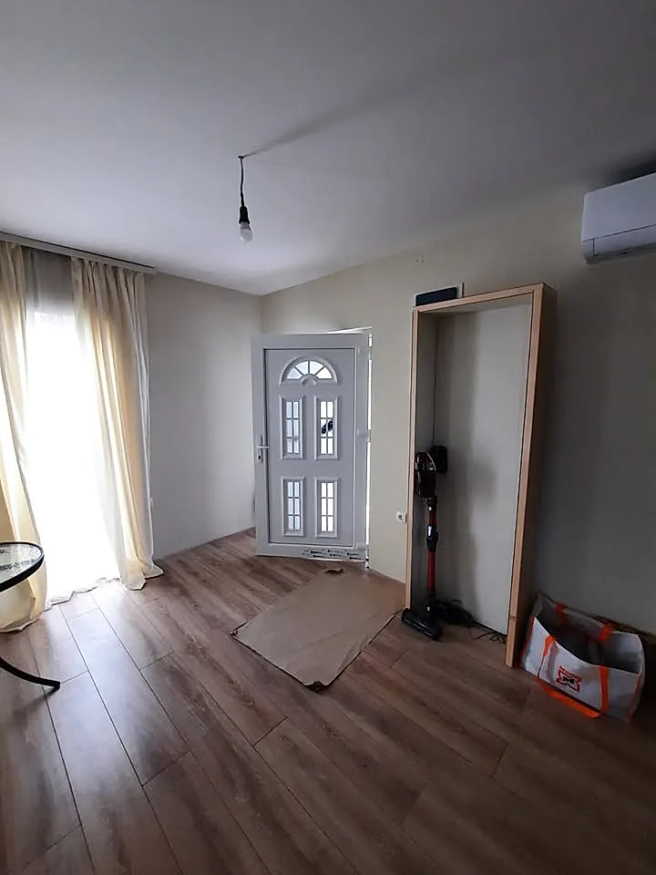 IMANJE POVRŠINE 2,85 HA SA DVE KUĆE I ZASADOM KRUŠAKA - slika 5