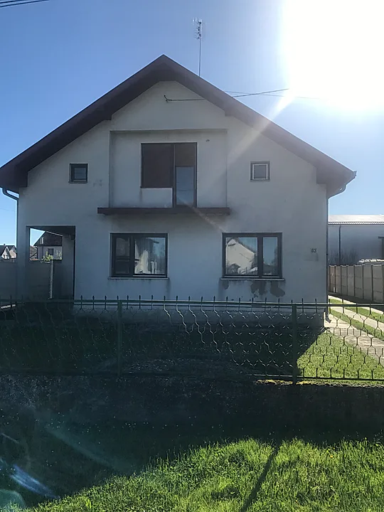 Porodična kuća na 5km od centra Šapca - slika 14