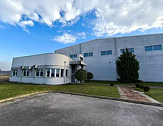 Hala proizvodno - magacinski prostor od 4.724m2 - Klenak - slika oglasa