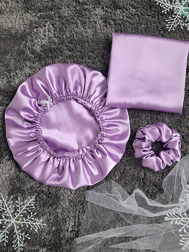Satenski set - slika 5