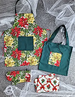 Kuhinjski set za kuvare - slika oglasa