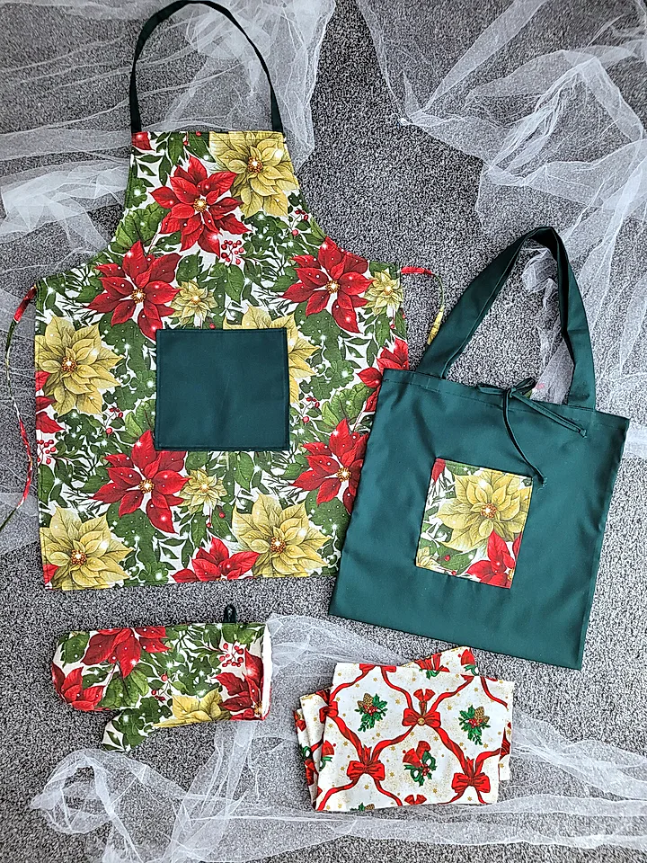 Kuhinjski set za kuvare - slika 1