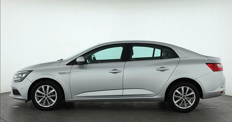 Renault megane - slika 3