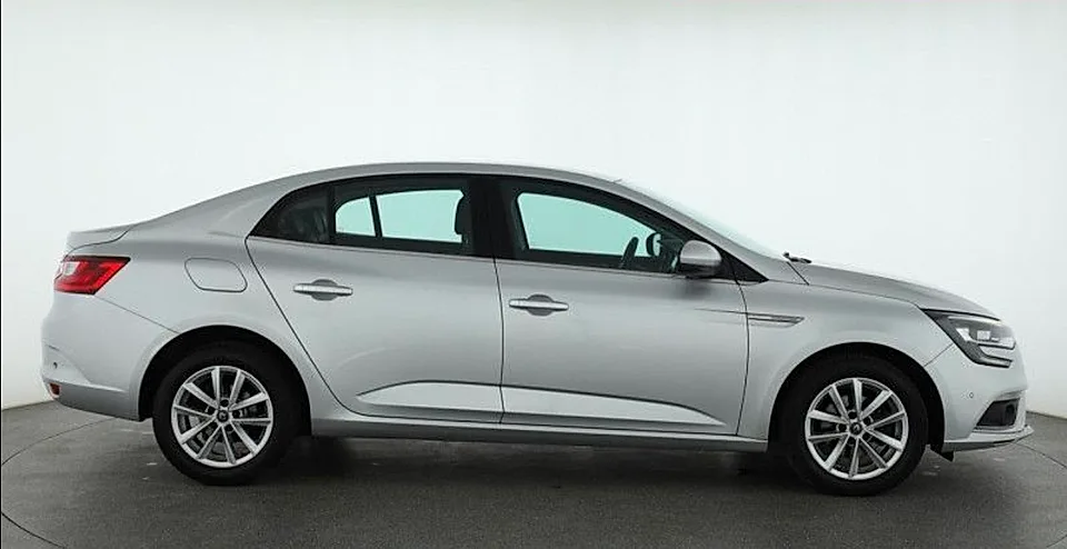 Renault megane - slika 6