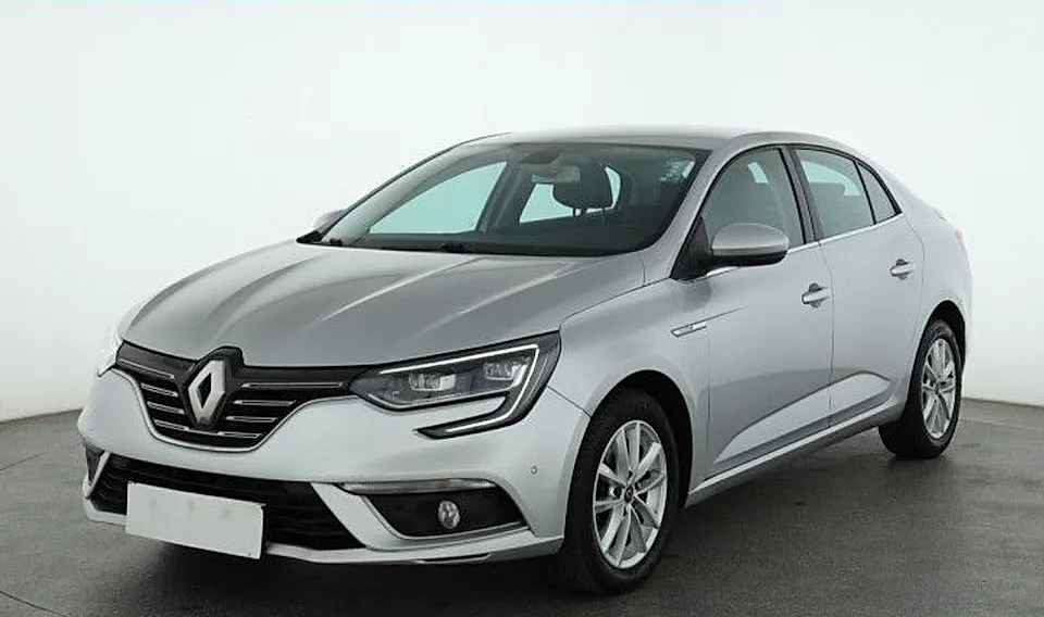 Renault megane - slika 2