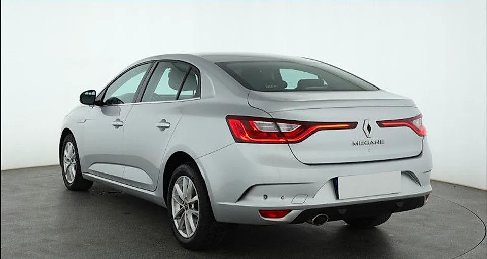 Renault megane - slika 4