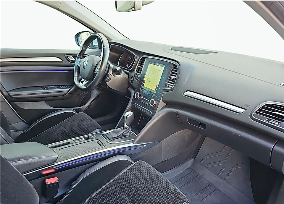 Renault megane - slika 7