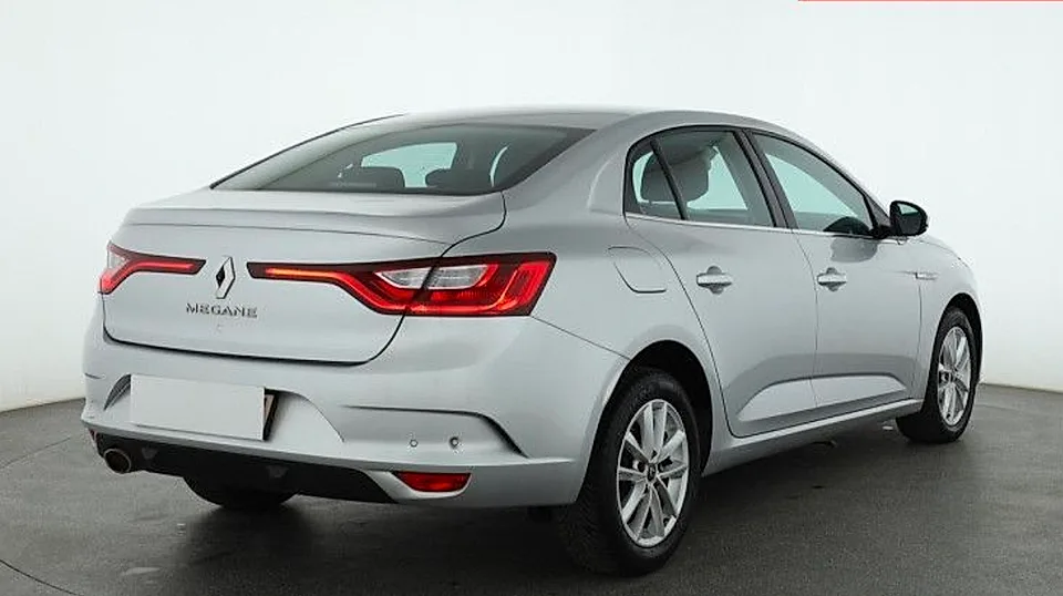 Renault megane - slika 5