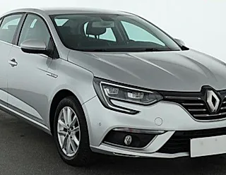 Renault megane - slika oglasa