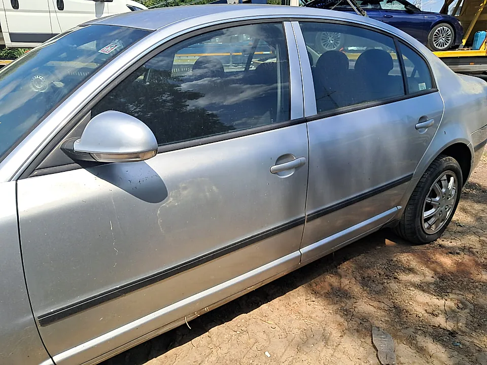 Skoda superb 1.9 - slika 3