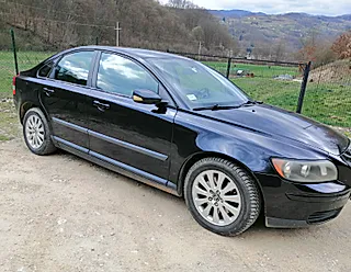 Volvo s40 Jedinstven u Srbiji - slika oglasa