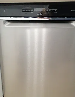 Prodajem Whirpooll sudo masinu - slika oglasa