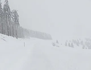Vikendica - slika oglasa