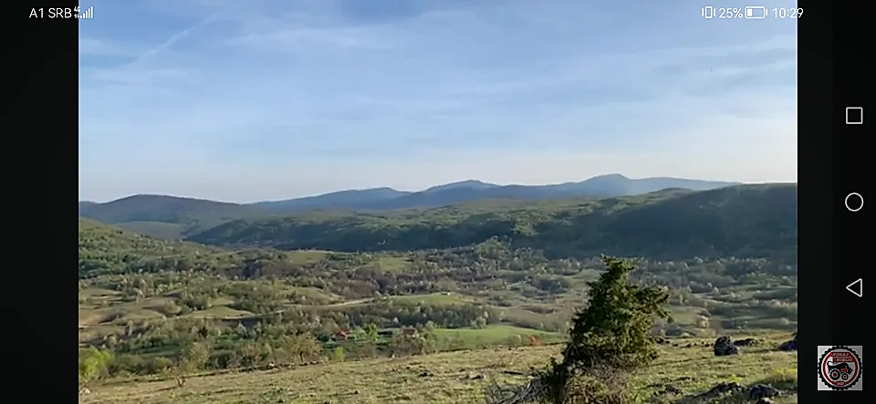 Poljoprivredno zemljiste - slika 1
