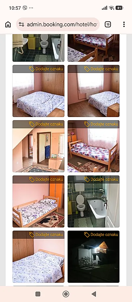 Smestaj za izdavanje - slika 2
