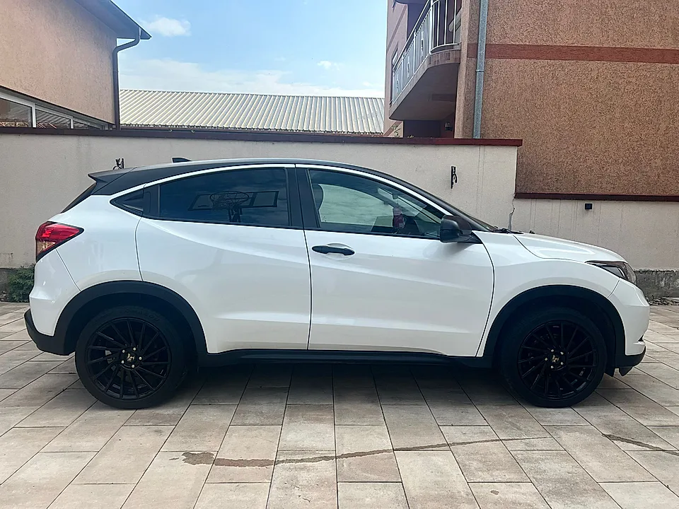 Honda Hrv - slika 6