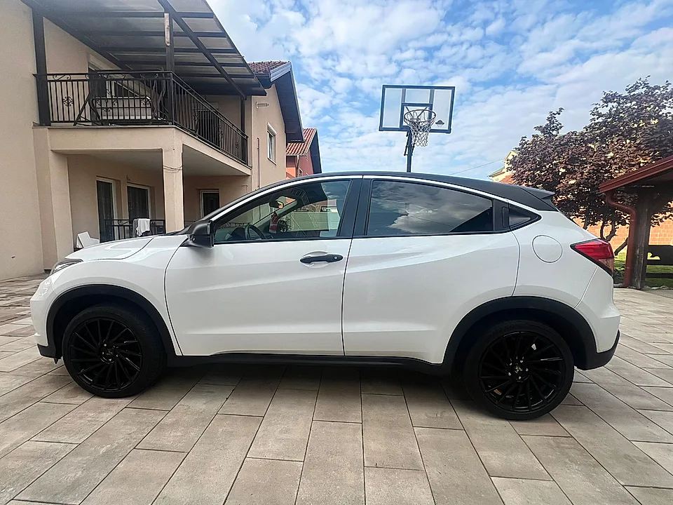 Honda Hrv - slika 5