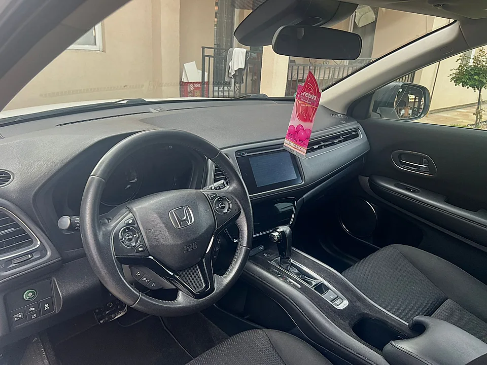 Honda Hrv - slika 9