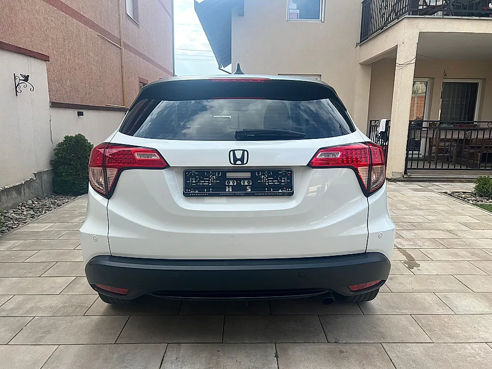 Honda Hrv - slika 8