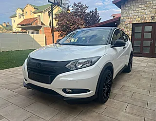 Honda Hrv - slika oglasa