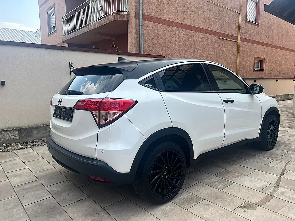 Honda Hrv - slika 3