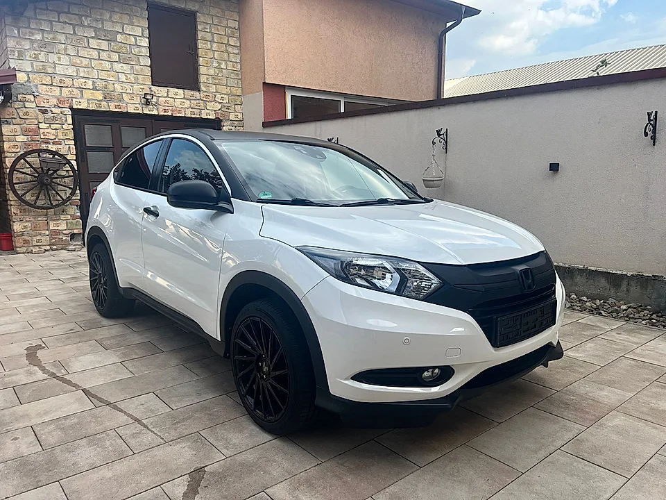 Honda Hrv - slika 2