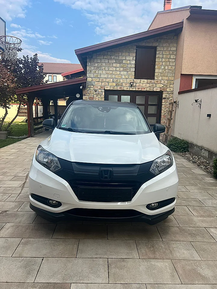 Honda Hrv - slika 7