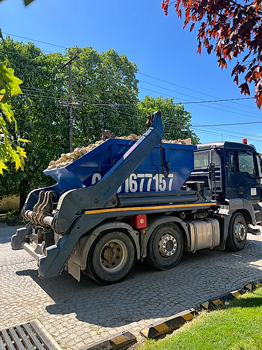 IZNAJMLJIVANJE KONTEJNERA ZA OTPAD - slika 1