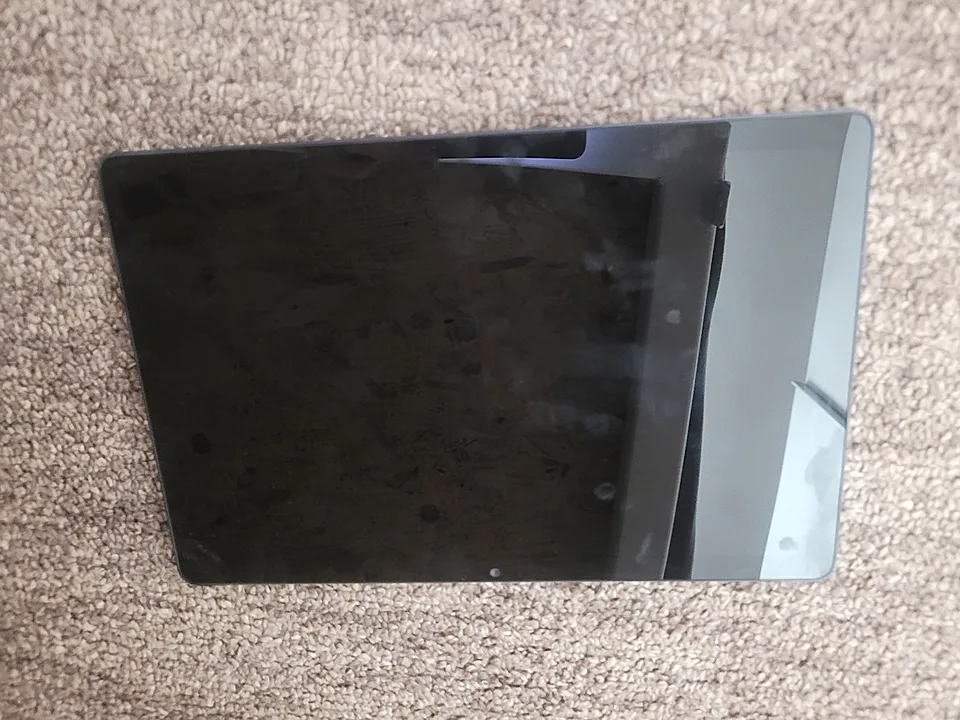 Blackview tablet - slika 2