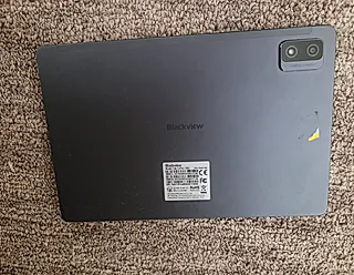 Blackview tablet - slika oglasa