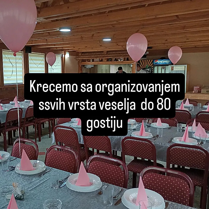 Kuca sa bazenom za odmor - slika 6