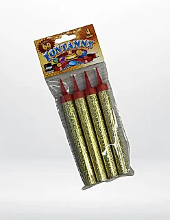 Tortne fontane 60 sek. - slika oglasa