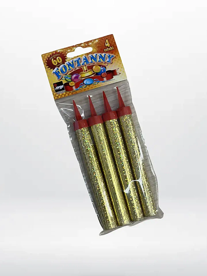 Tortne fontane 60 sek. - slika 1