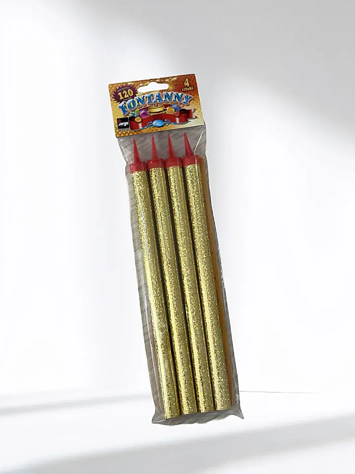Tortne fontane 60 sek. - slika 2