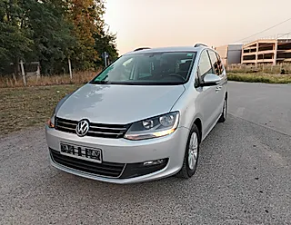 VW Sharan 2010 2.0TDI - slika oglasa