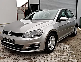 VW Golf 1.6TDI 2013 - slika oglasa