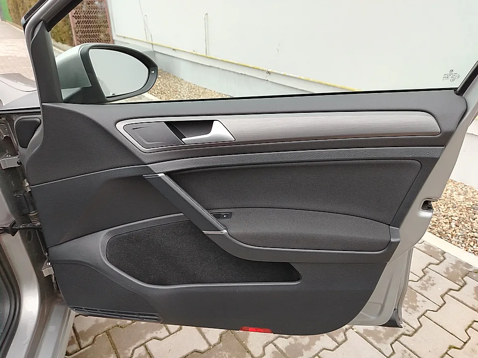 VW Golf 1.6TDI 2013 - slika 13