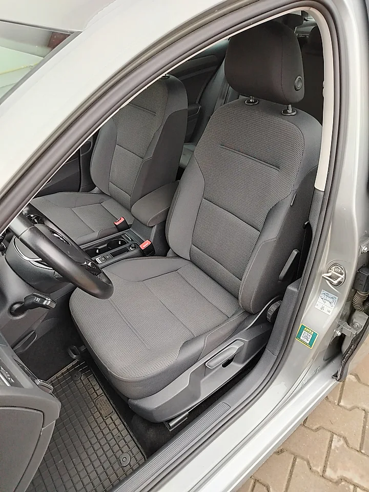 VW Golf 1.6TDI 2013 - slika 11