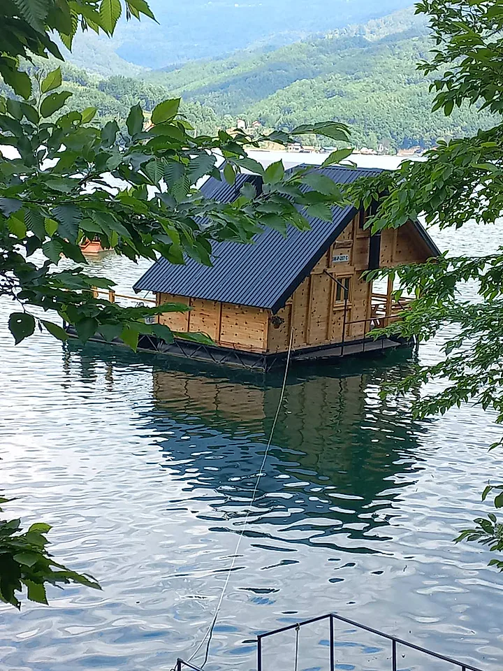 Splav Posejdon - slika 3