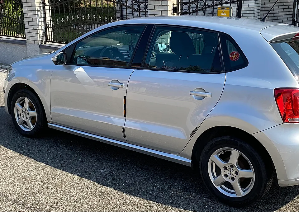 Polo 1,6 Dizel - slika 2